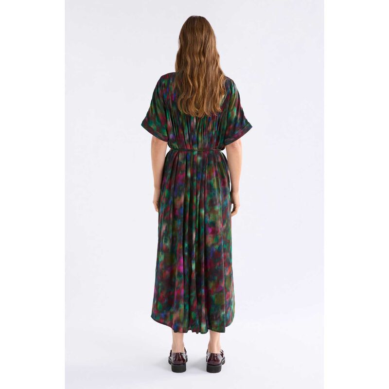 ELK Malo Shirt Dress image number 1